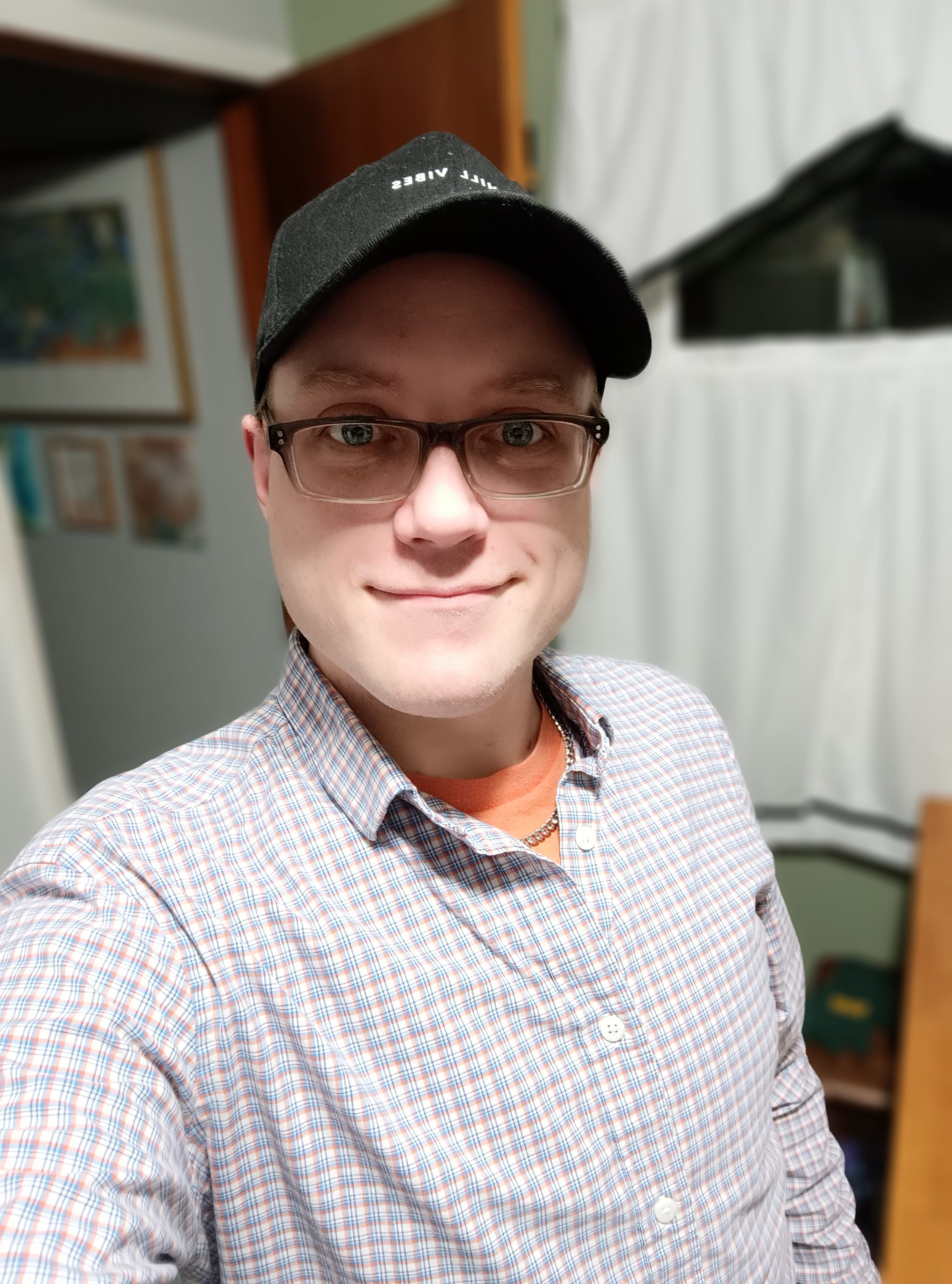 Selfie