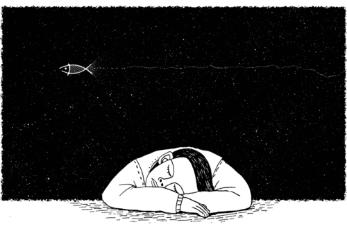 fairy tale, night, music